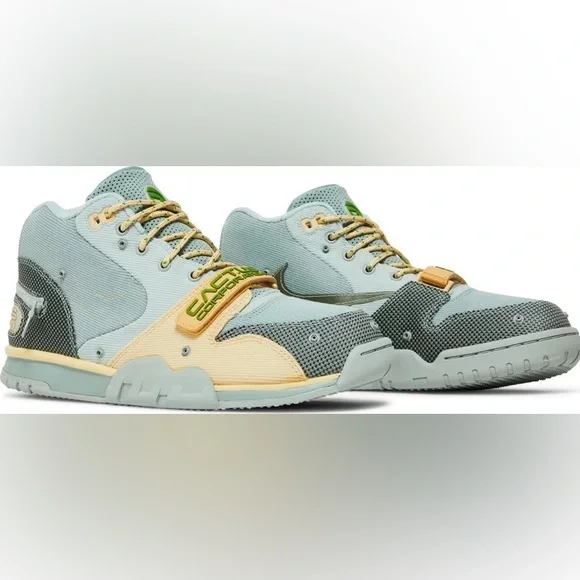 Cactus Jack by Travis Scott | Shoes | Nike Air Trainer X Cactus Jack |  Poshmark